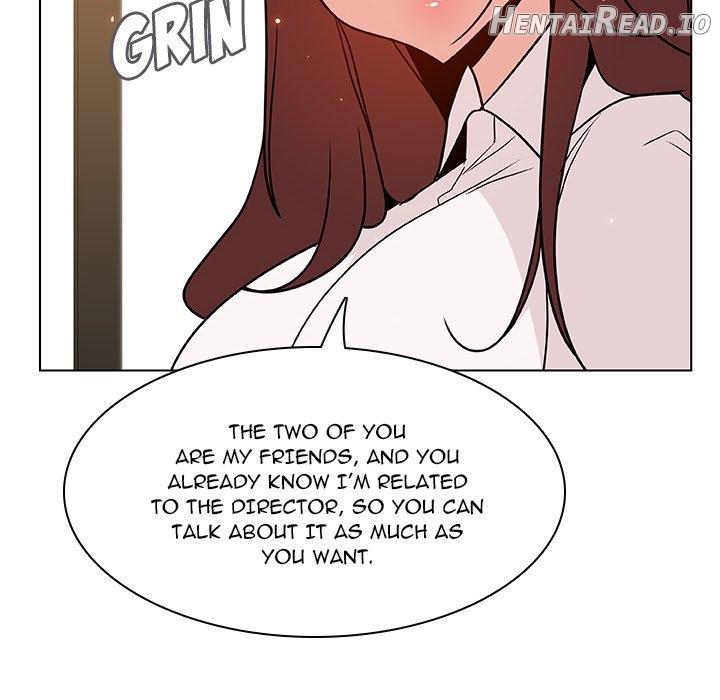 Fallen Flower Chapter 33 - page 51