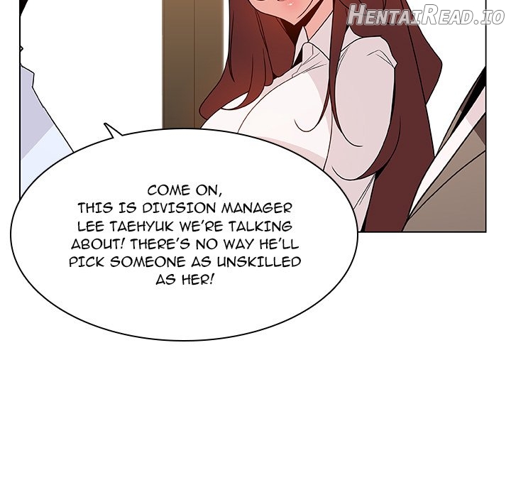 Fallen Flower Chapter 33 - page 56