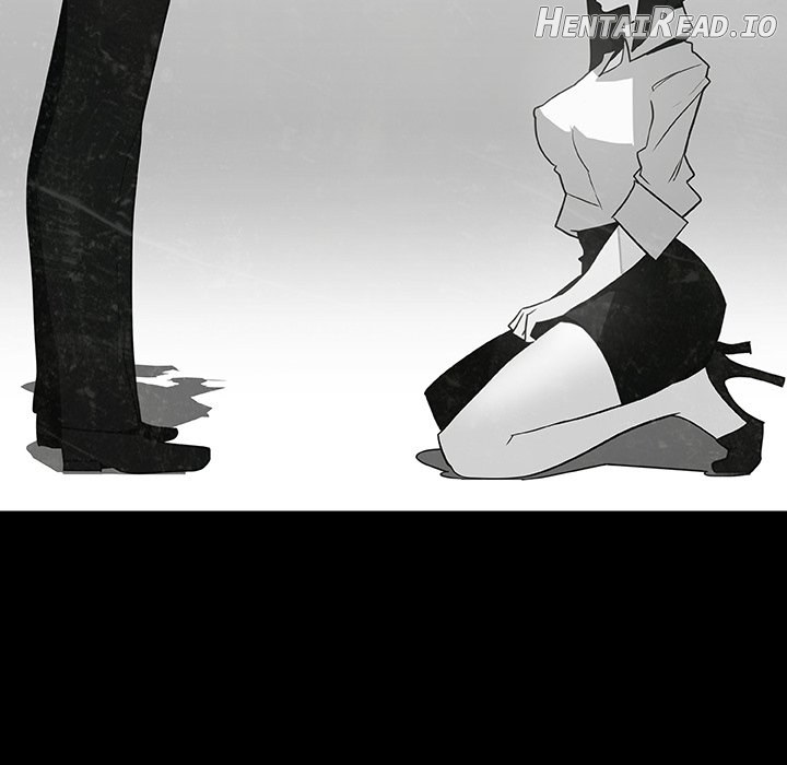 Fallen Flower Chapter 33 - page 73