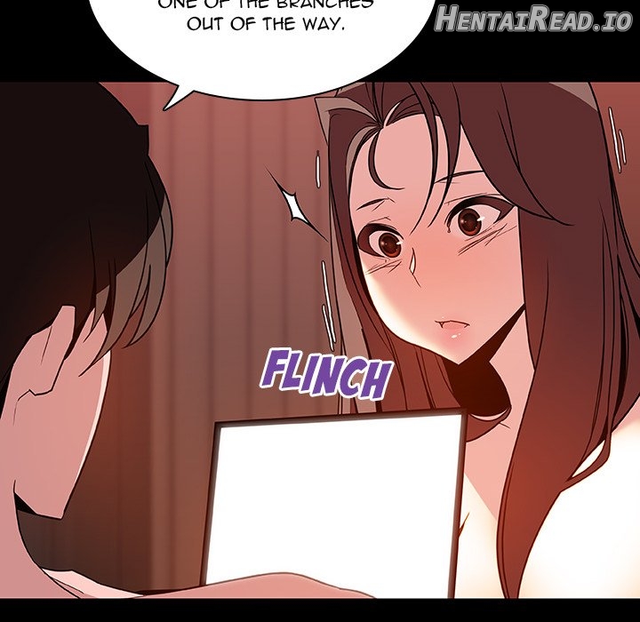 Fallen Flower Chapter 33 - page 81