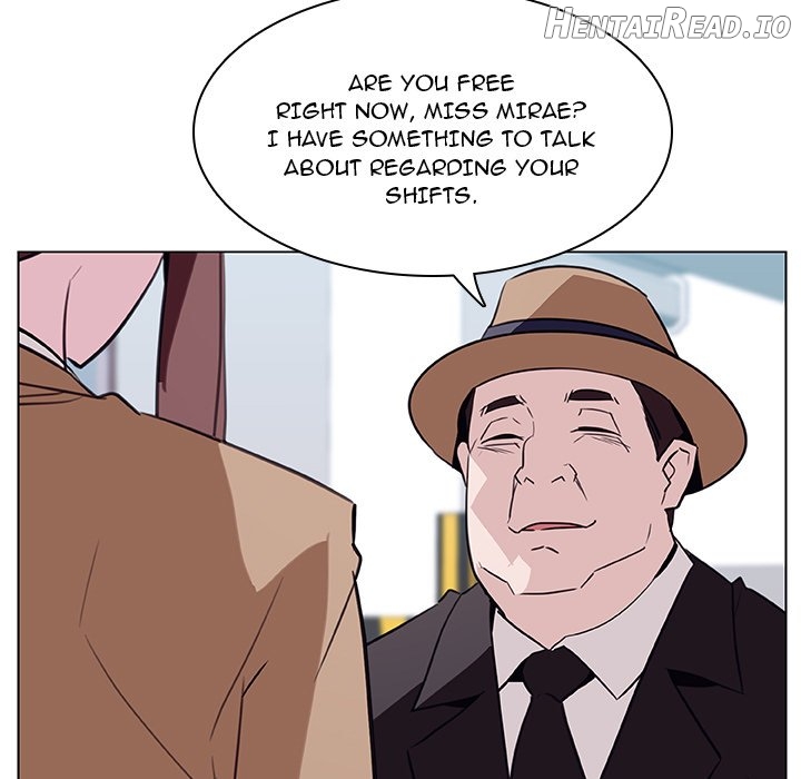 Fallen Flower Chapter 34 - page 106