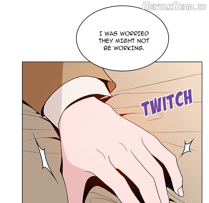Fallen Flower Chapter 34 - page 126