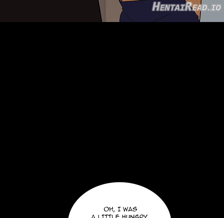 Fallen Flower Chapter 34 - page 137