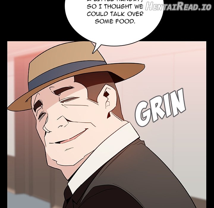 Fallen Flower Chapter 34 - page 138
