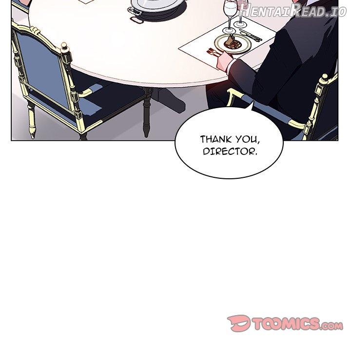 Fallen Flower Chapter 34 - page 15