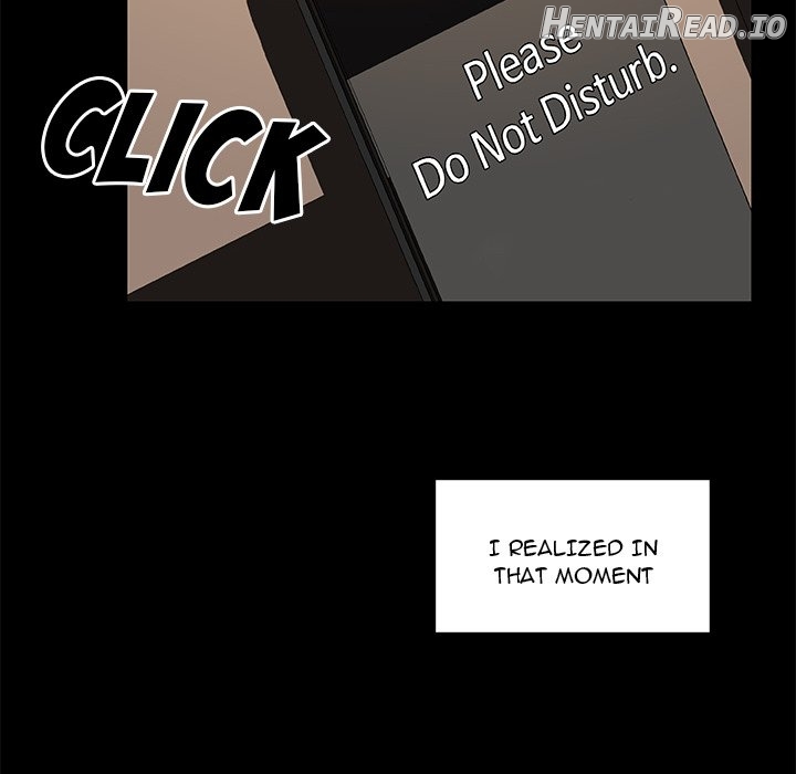 Fallen Flower Chapter 34 - page 157
