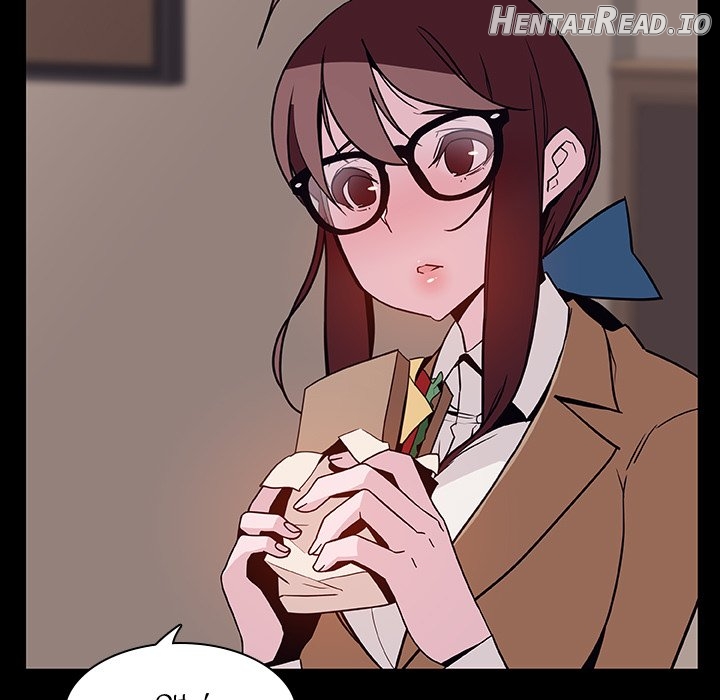 Fallen Flower Chapter 34 - page 167