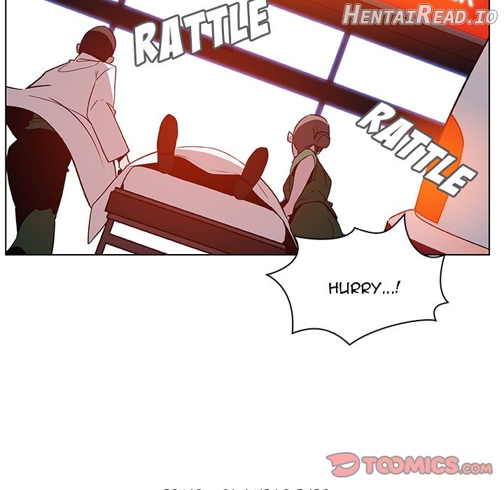 Fallen Flower Chapter 34 - page 235