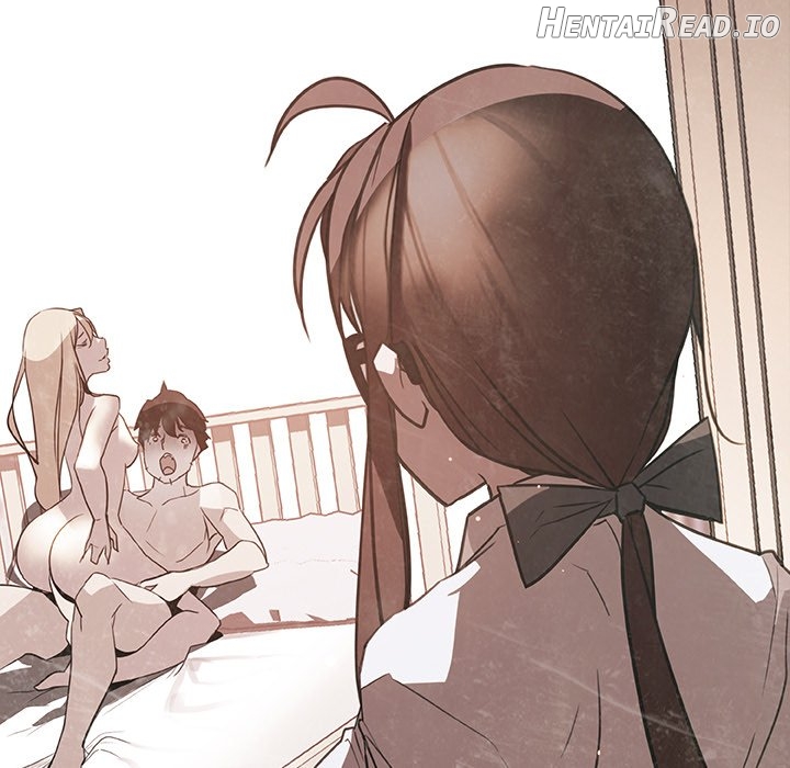 Fallen Flower Chapter 34 - page 78