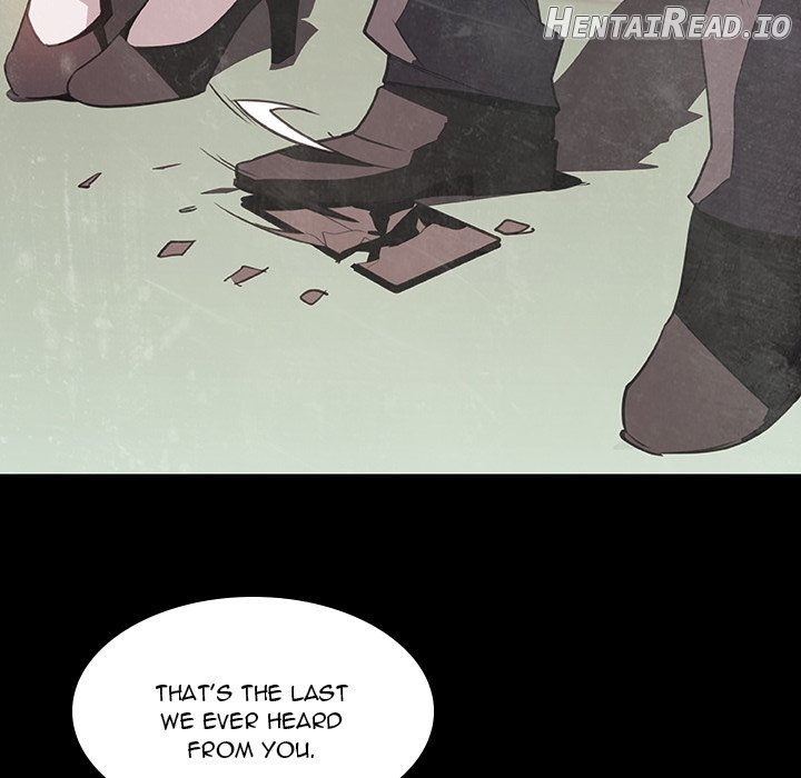 Fallen Flower Chapter 35 - page 104