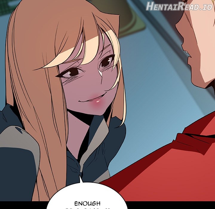 Fallen Flower Chapter 35 - page 107