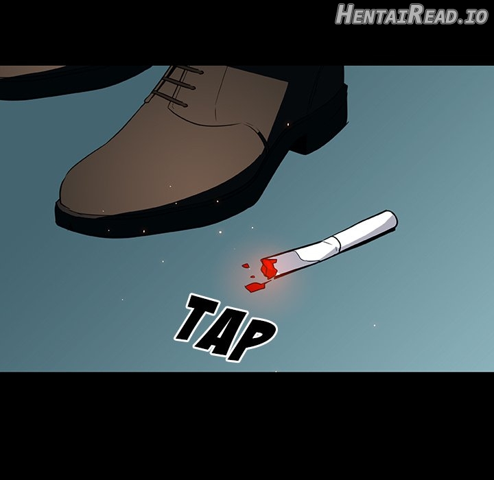Fallen Flower Chapter 35 - page 109