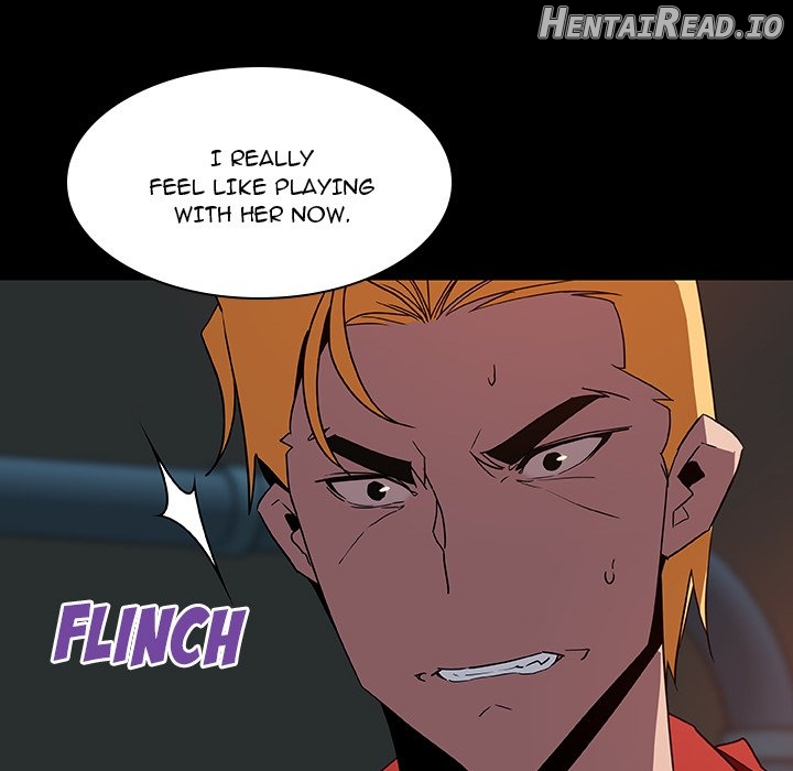 Fallen Flower Chapter 35 - page 120
