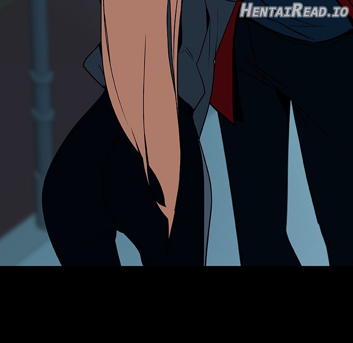 Fallen Flower Chapter 35 - page 123