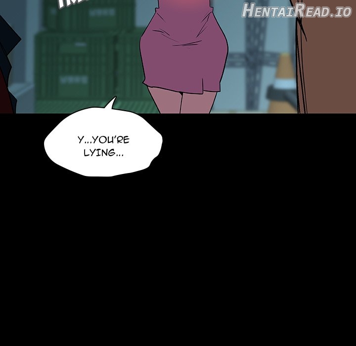 Fallen Flower Chapter 35 - page 135