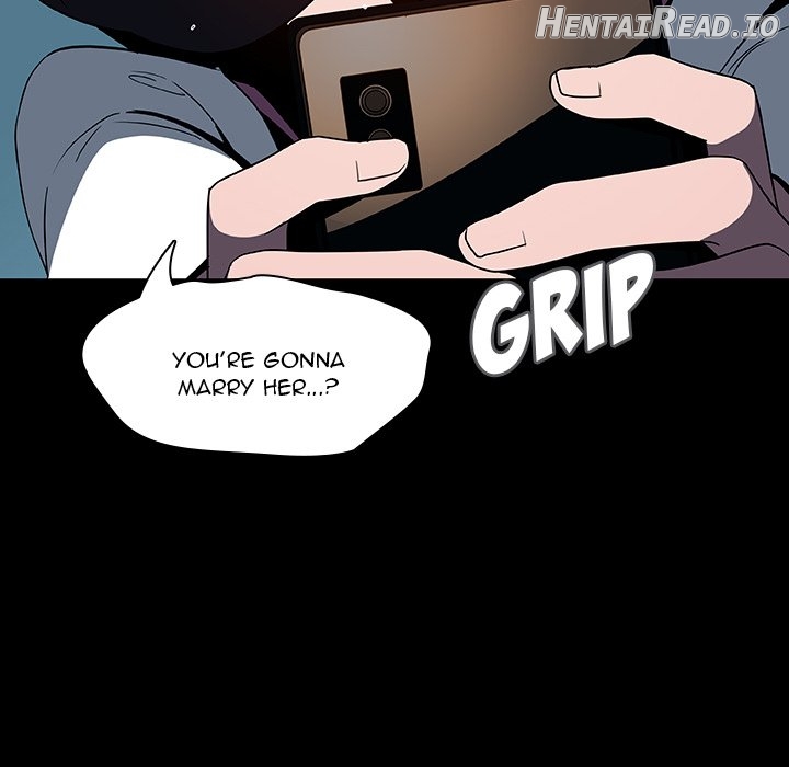 Fallen Flower Chapter 35 - page 137