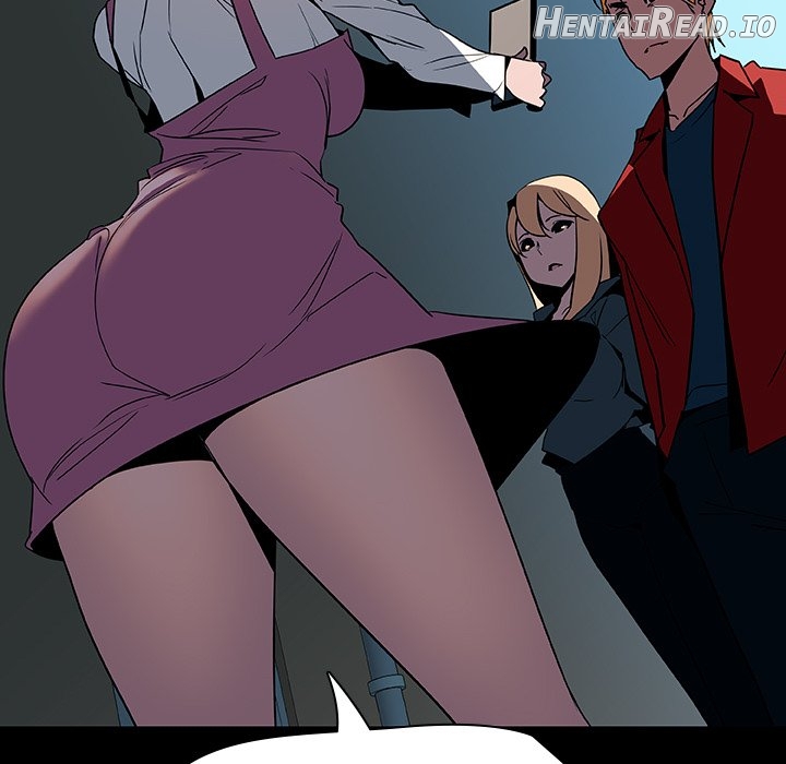 Fallen Flower Chapter 35 - page 139