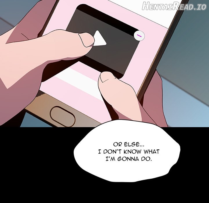 Fallen Flower Chapter 35 - page 144