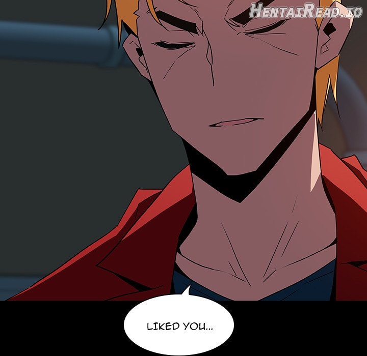 Fallen Flower Chapter 35 - page 175