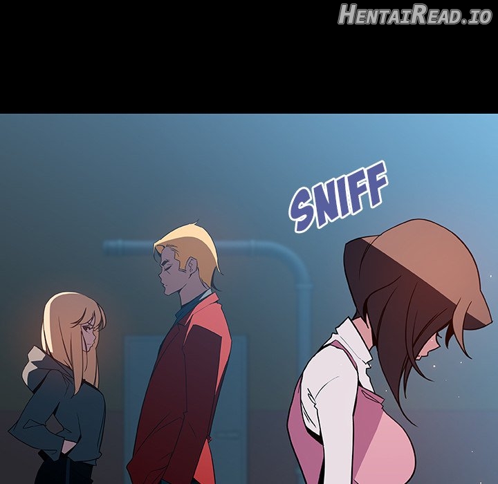 Fallen Flower Chapter 35 - page 179