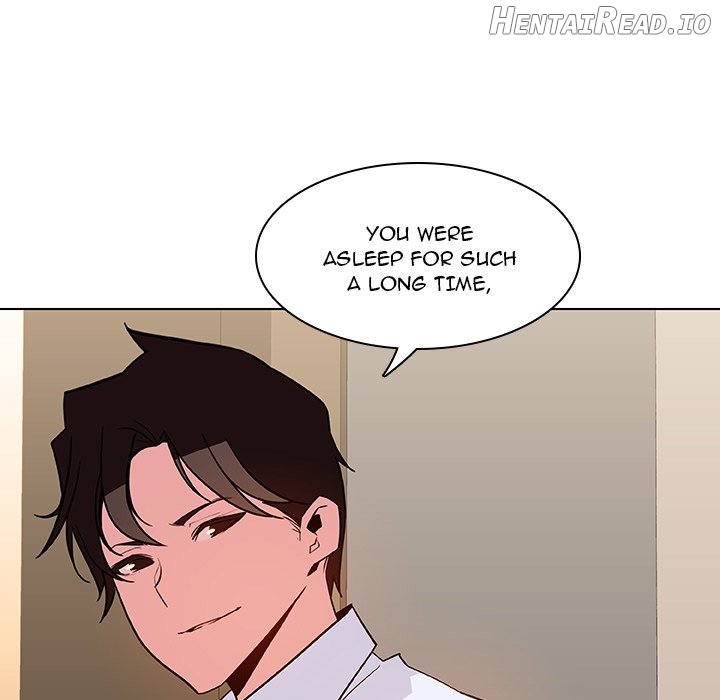Fallen Flower Chapter 36 - page 109