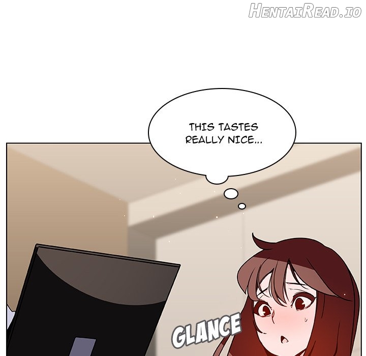 Fallen Flower Chapter 36 - page 119