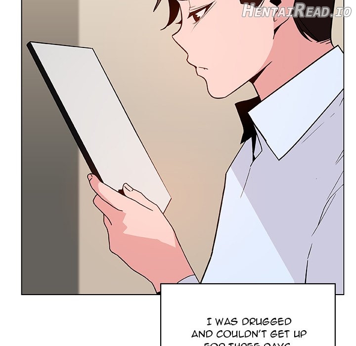 Fallen Flower Chapter 36 - page 125