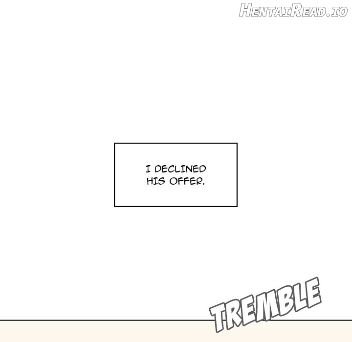 Fallen Flower Chapter 36 - page 134