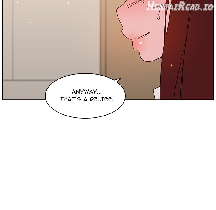 Fallen Flower Chapter 36 - page 138