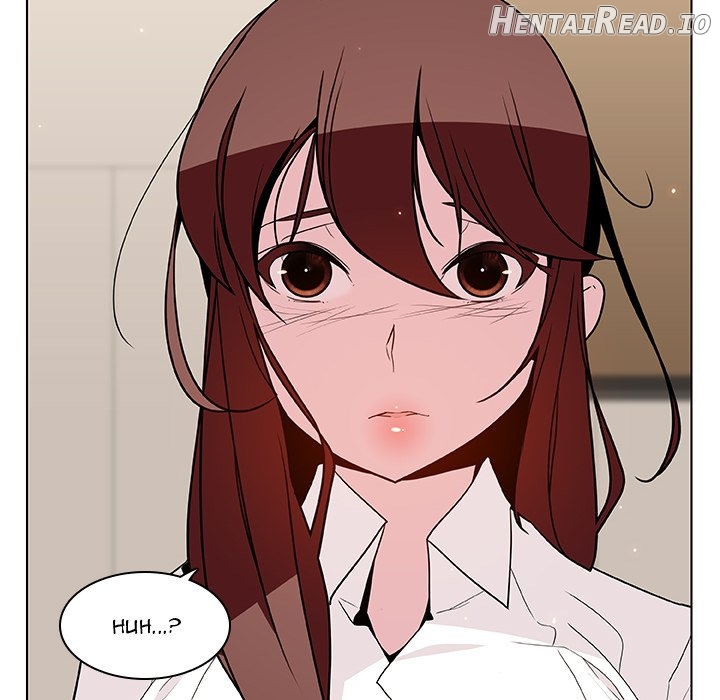 Fallen Flower Chapter 36 - page 142
