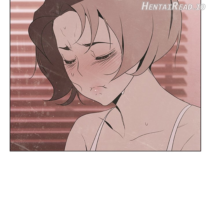 Fallen Flower Chapter 36 - page 15