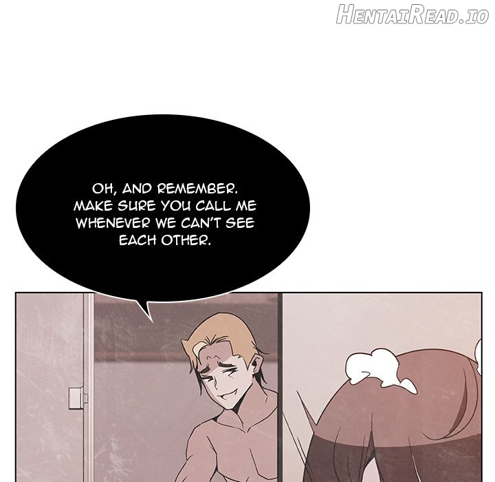 Fallen Flower Chapter 36 - page 160