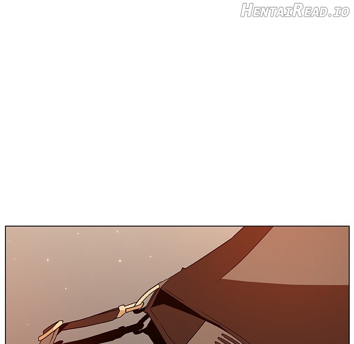 Fallen Flower Chapter 36 - page 168