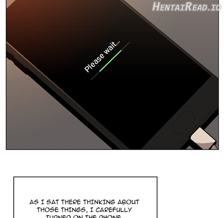 Fallen Flower Chapter 36 - page 177