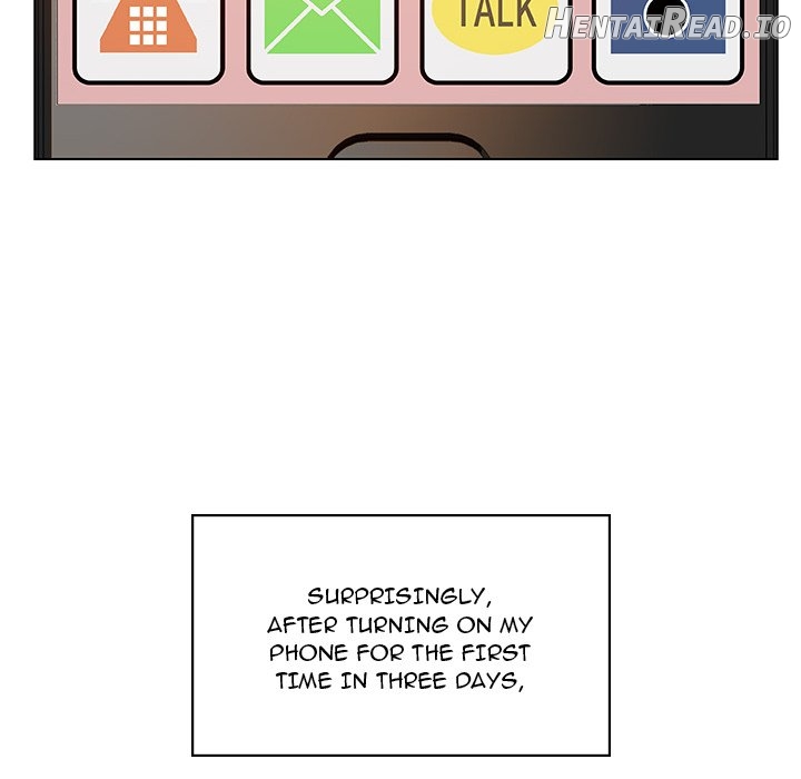 Fallen Flower Chapter 36 - page 184