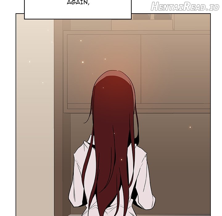 Fallen Flower Chapter 36 - page 194