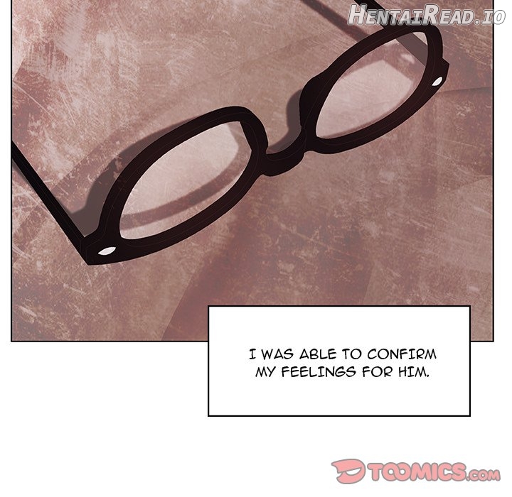 Fallen Flower Chapter 36 - page 204