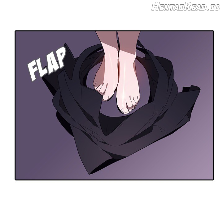 Fallen Flower Chapter 1 - page 107