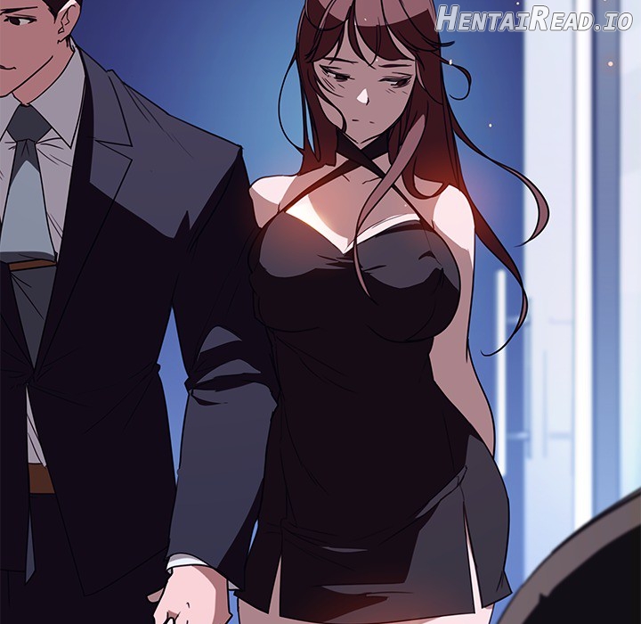 Fallen Flower Chapter 1 - page 15