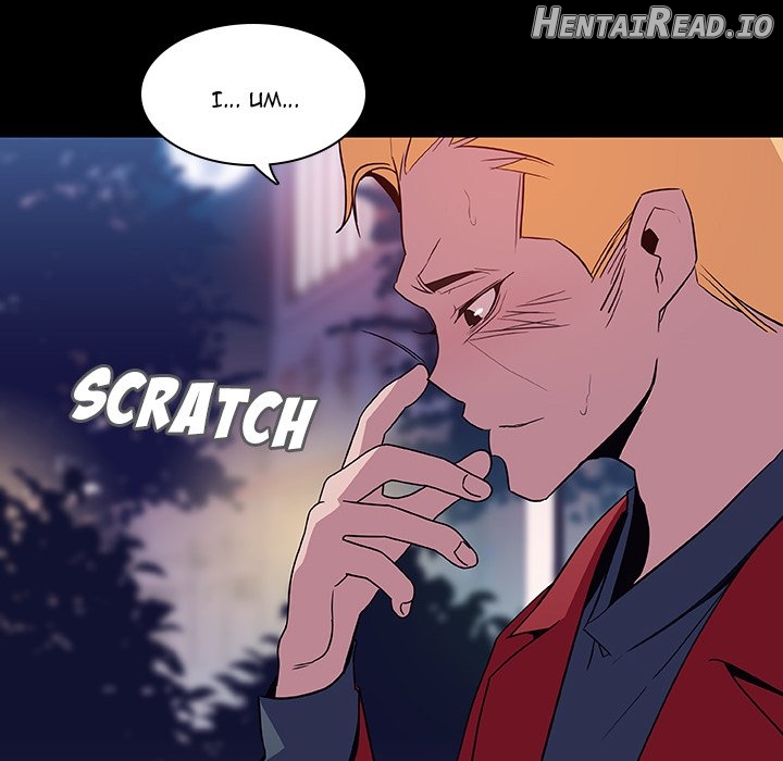 Fallen Flower Chapter 37 - page 126
