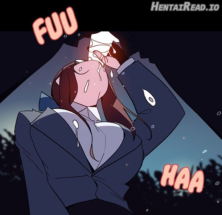 Fallen Flower Chapter 37 - page 133