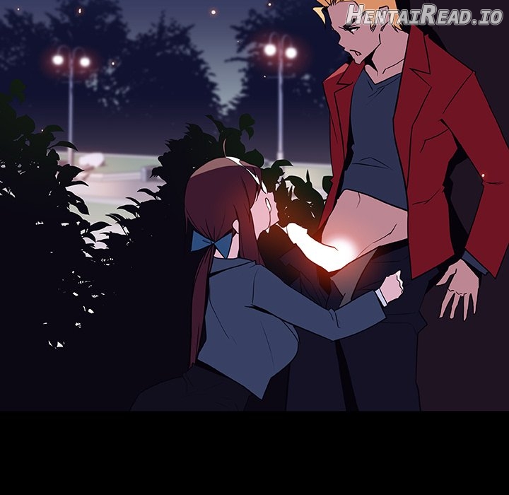 Fallen Flower Chapter 37 - page 138