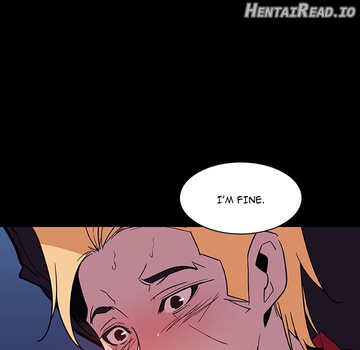 Fallen Flower Chapter 37 - page 142