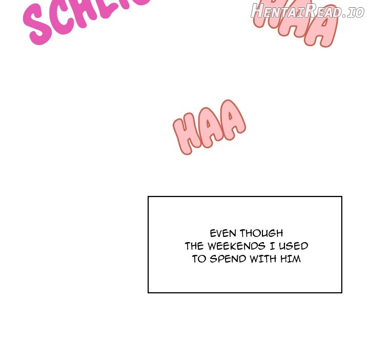 Fallen Flower Chapter 38 - page 106