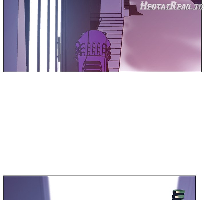 Fallen Flower Chapter 38 - page 121
