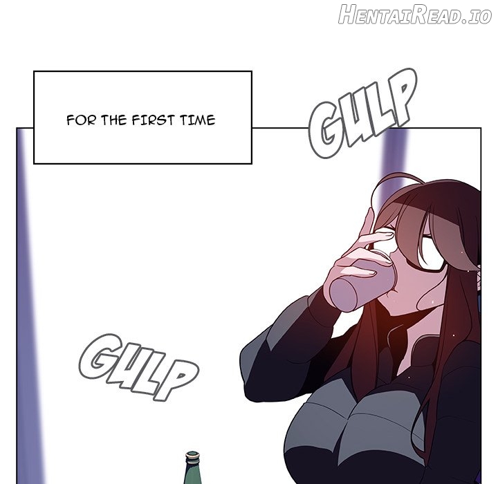 Fallen Flower Chapter 38 - page 123