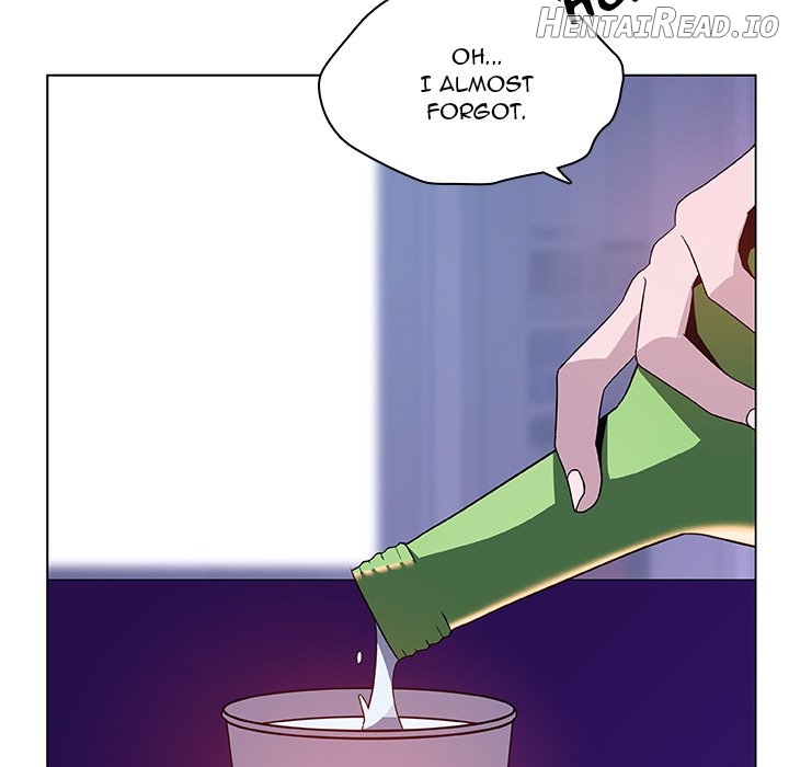 Fallen Flower Chapter 38 - page 128