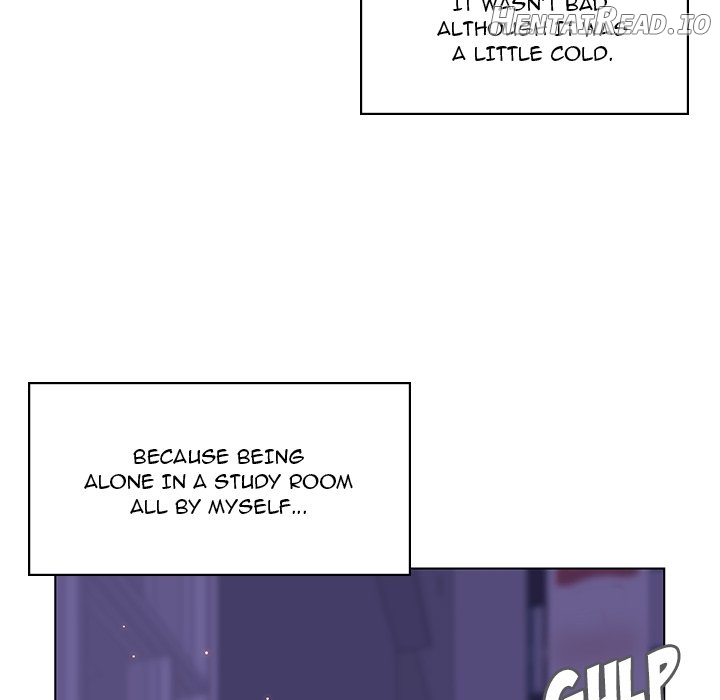 Fallen Flower Chapter 38 - page 135