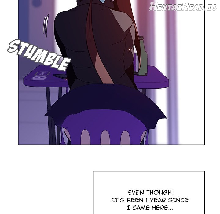 Fallen Flower Chapter 38 - page 144