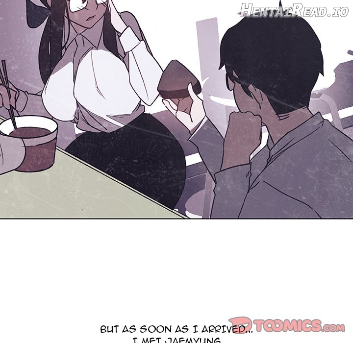 Fallen Flower Chapter 38 - page 156